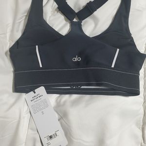 NWT ALO Airlift Yoga Bra